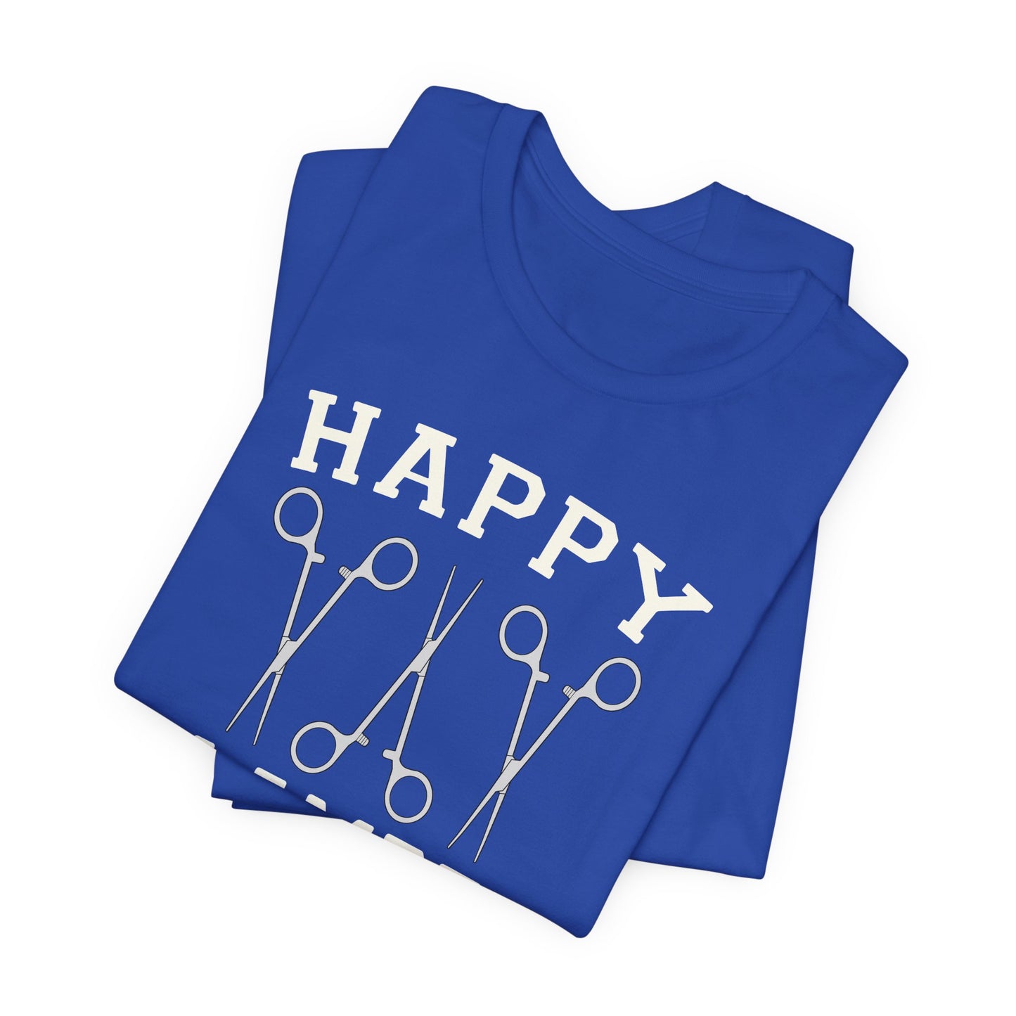 Happy Clamper T-Shirt