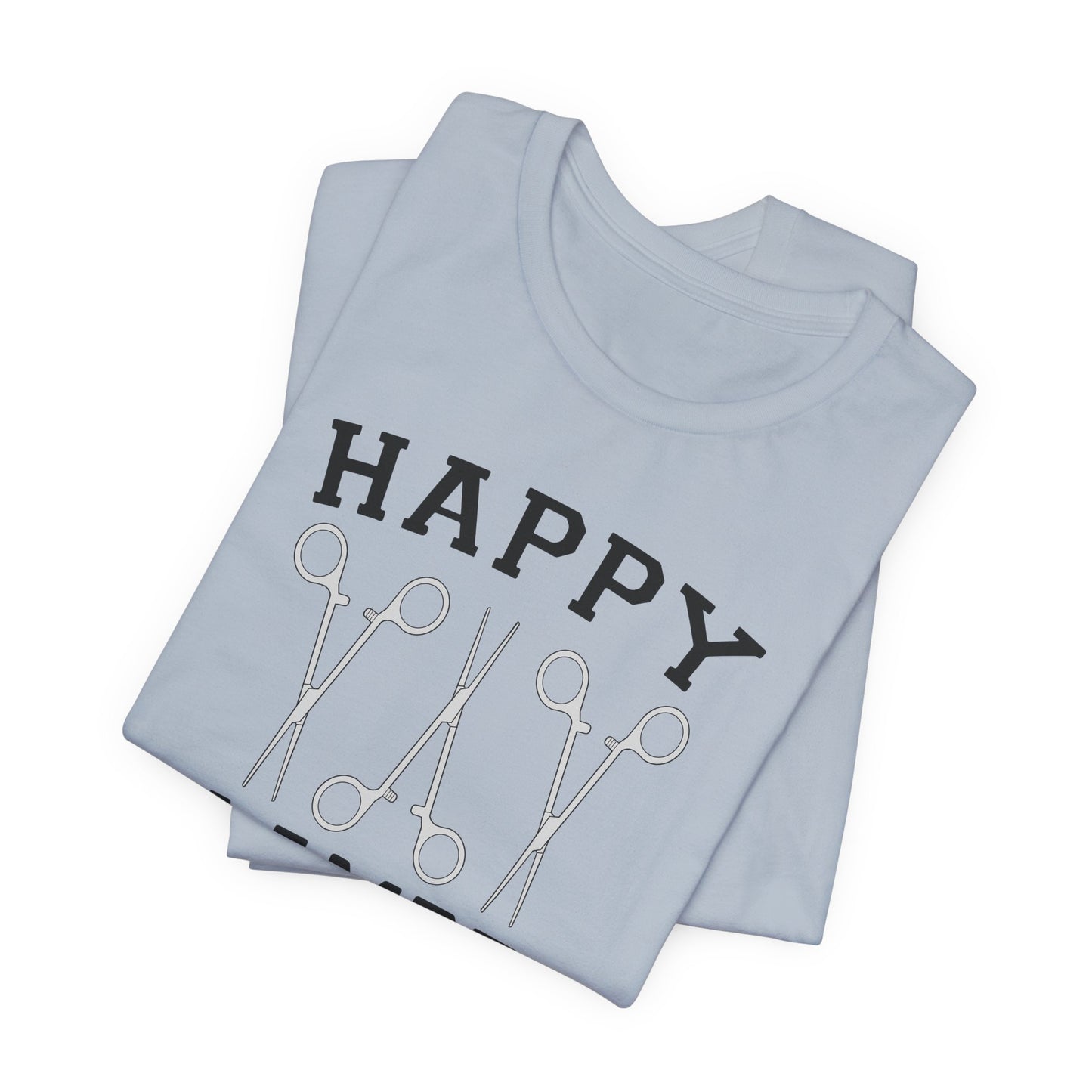 Happy Clamper T-Shirt