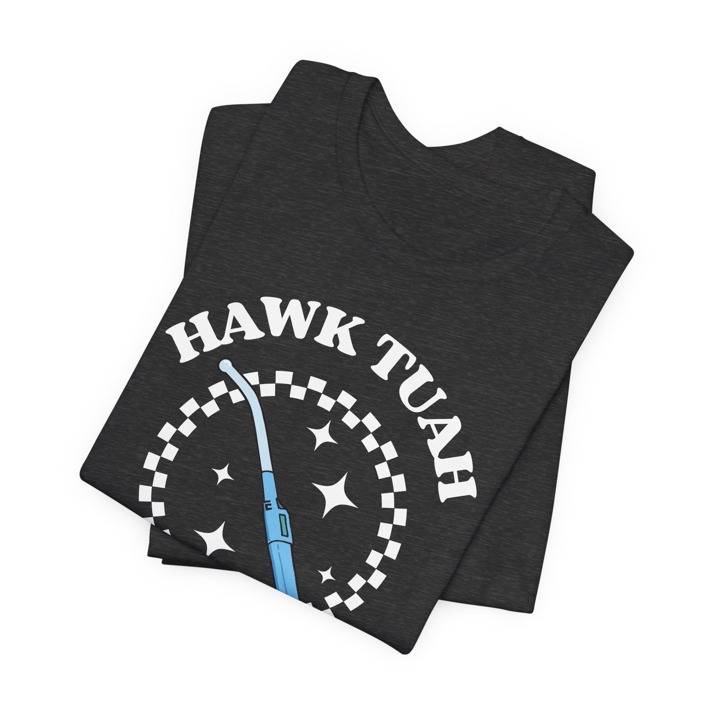 Hawk Tuah Yankauer T-Shirt