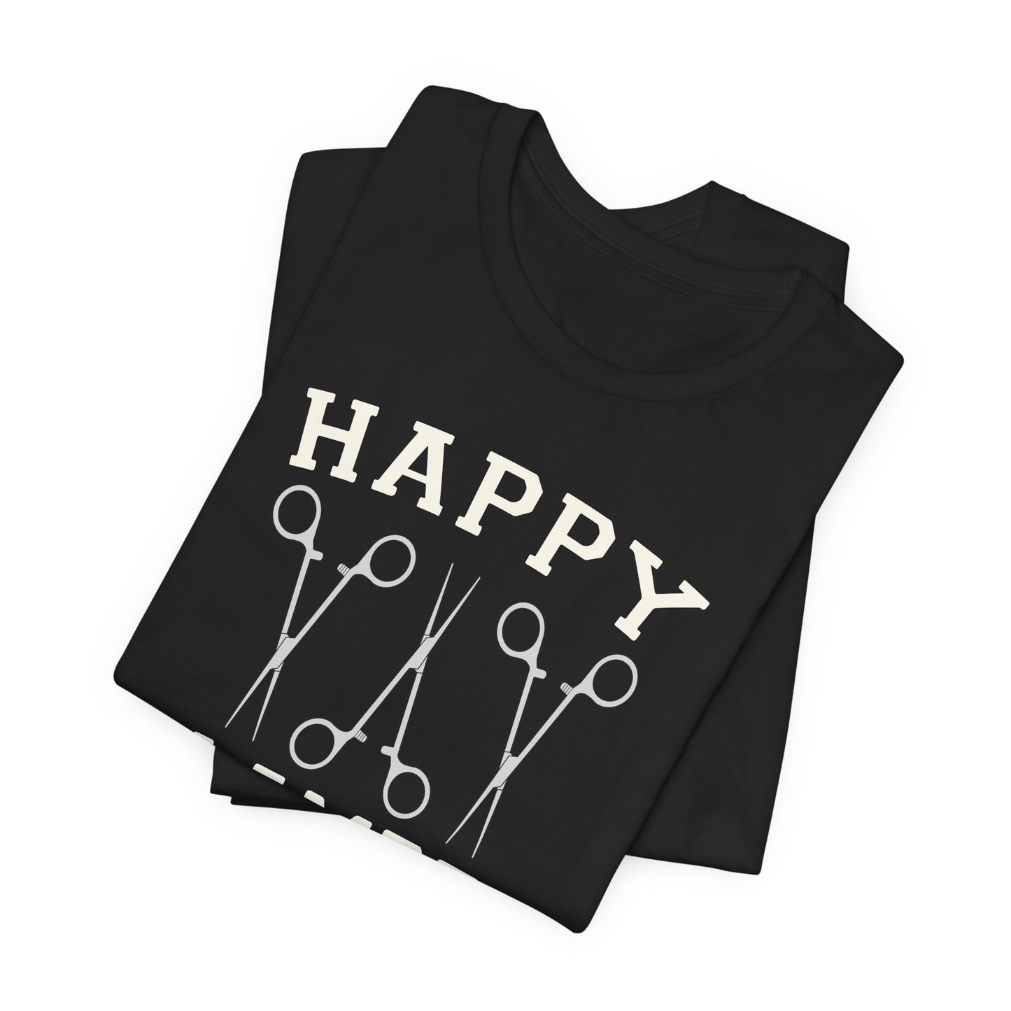 Happy Clamper T-Shirt