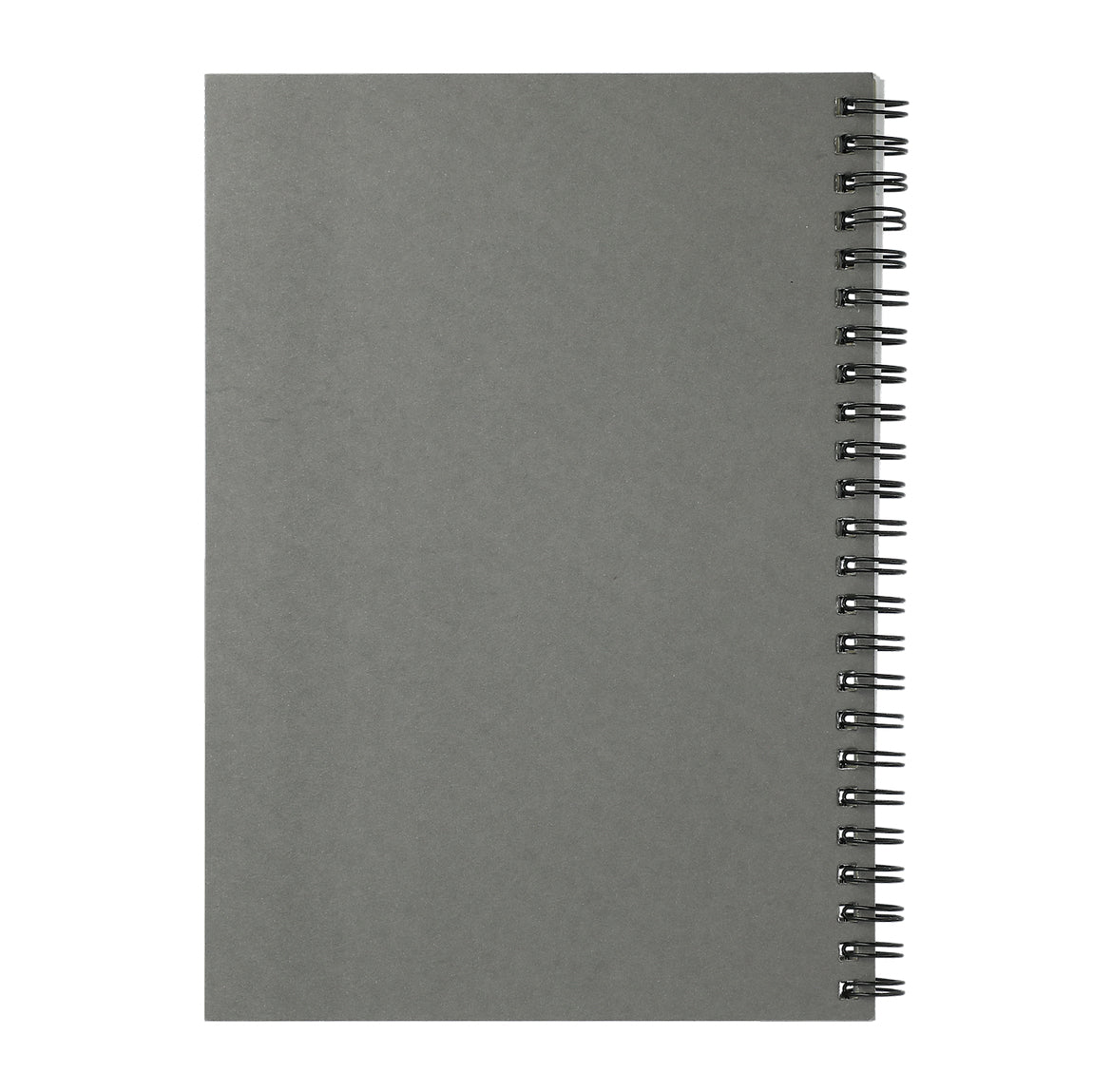 ICU Nurse Favorite Things Spiral Notebook
