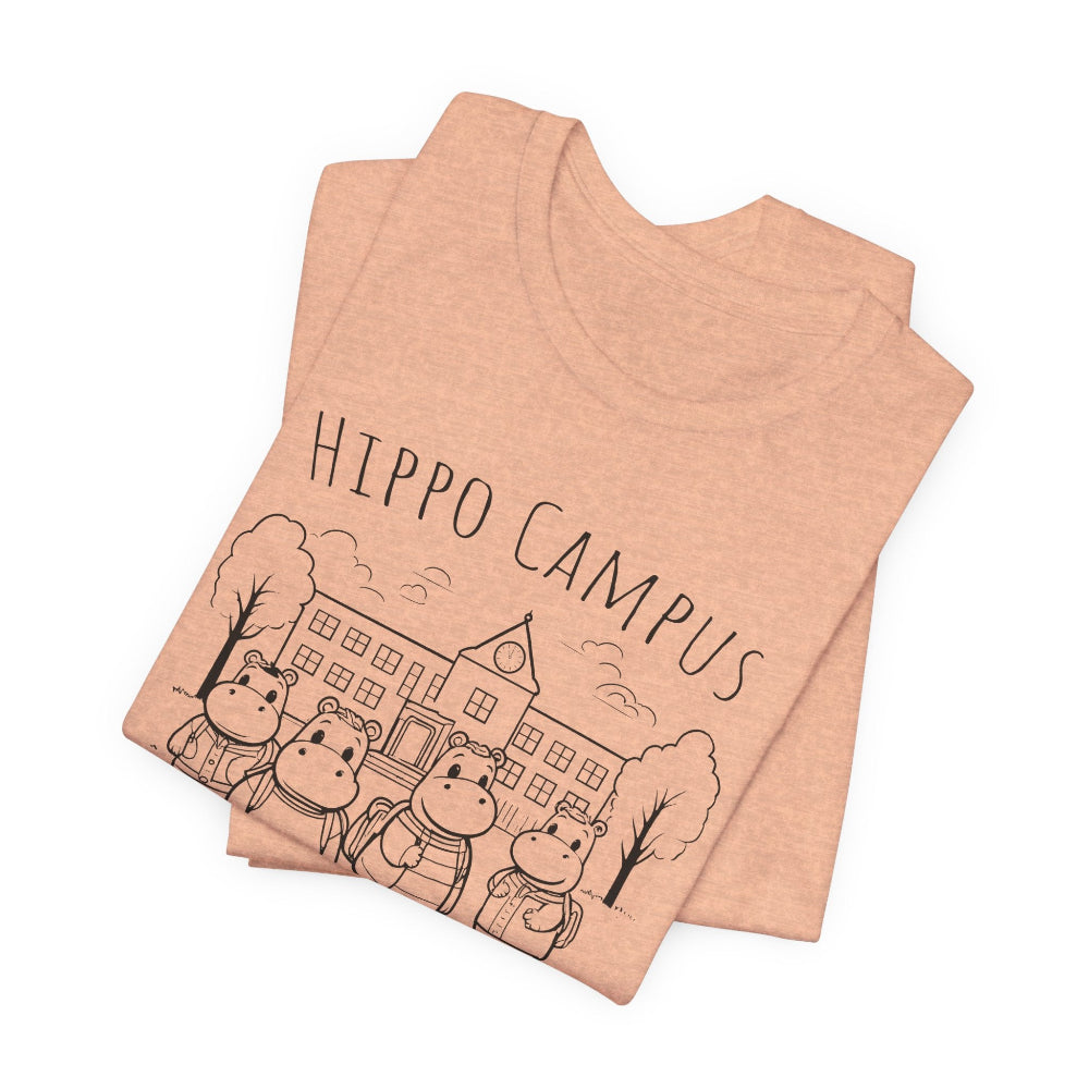 Hippo Campus T-Shirt