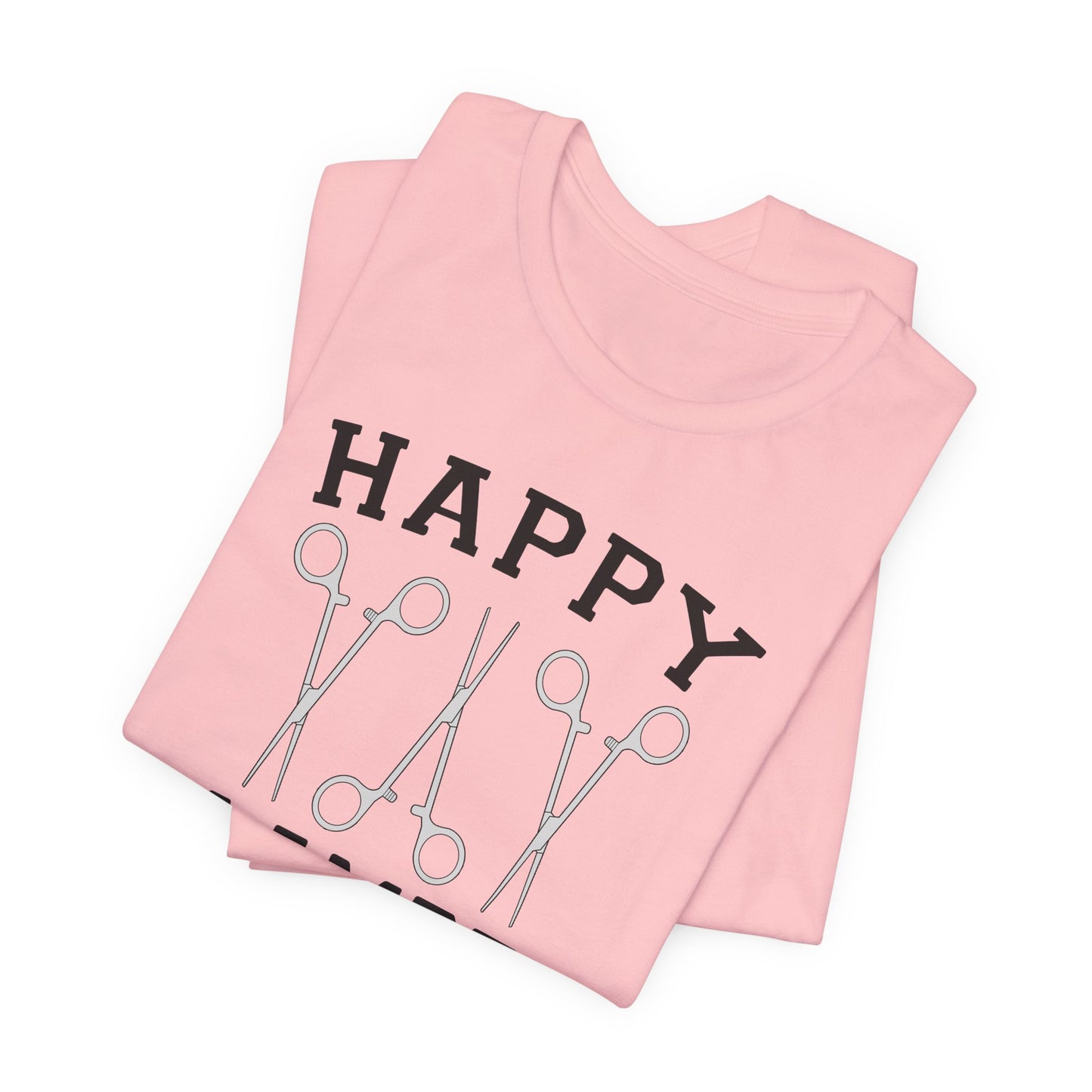 Happy Clamper T-Shirt