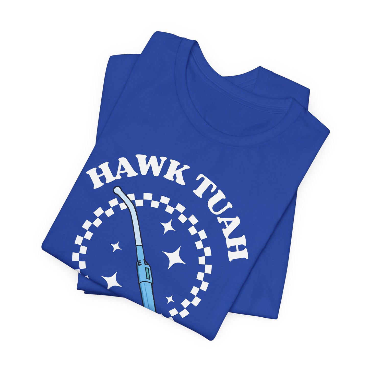 Hawk Tuah Yankauer T-Shirt