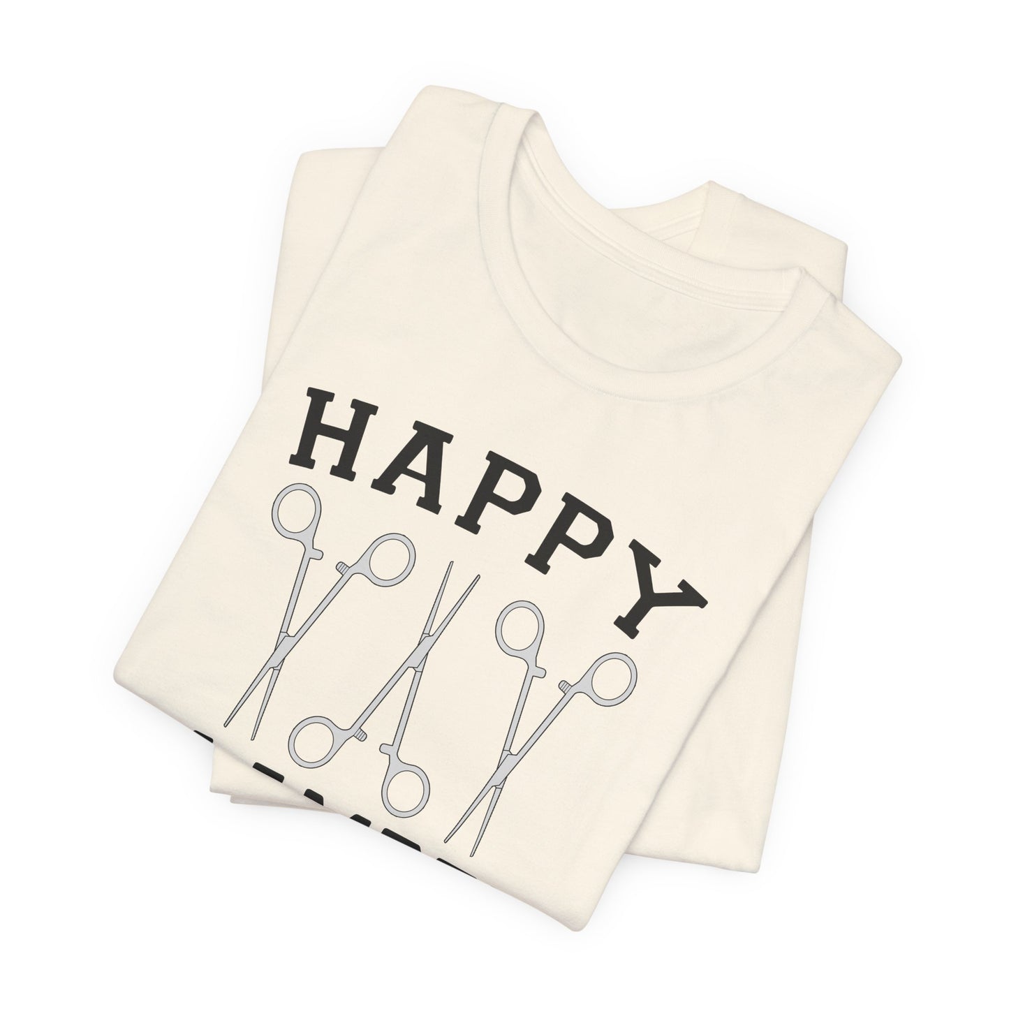 Happy Clamper T-Shirt