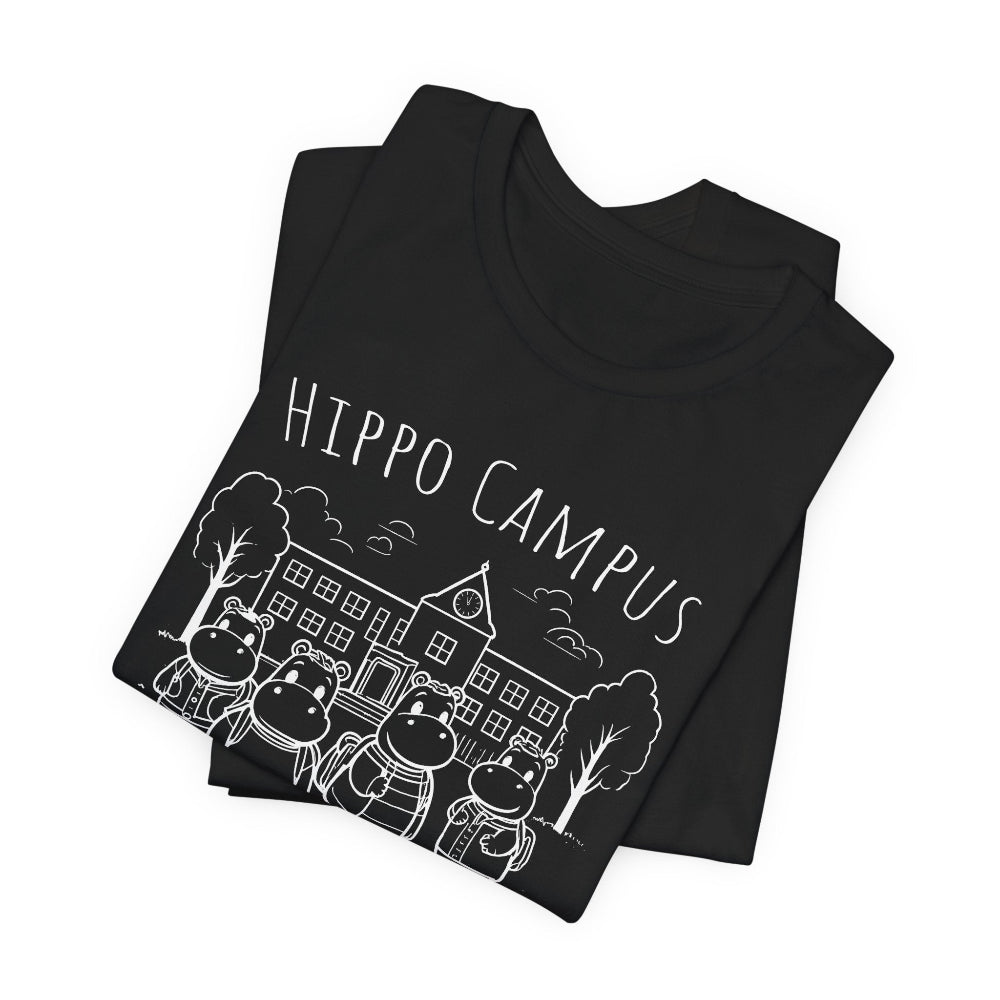 Hippo Campus T-Shirt