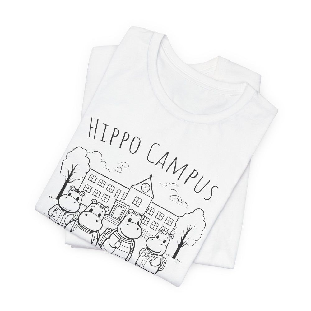Hippo Campus T-Shirt