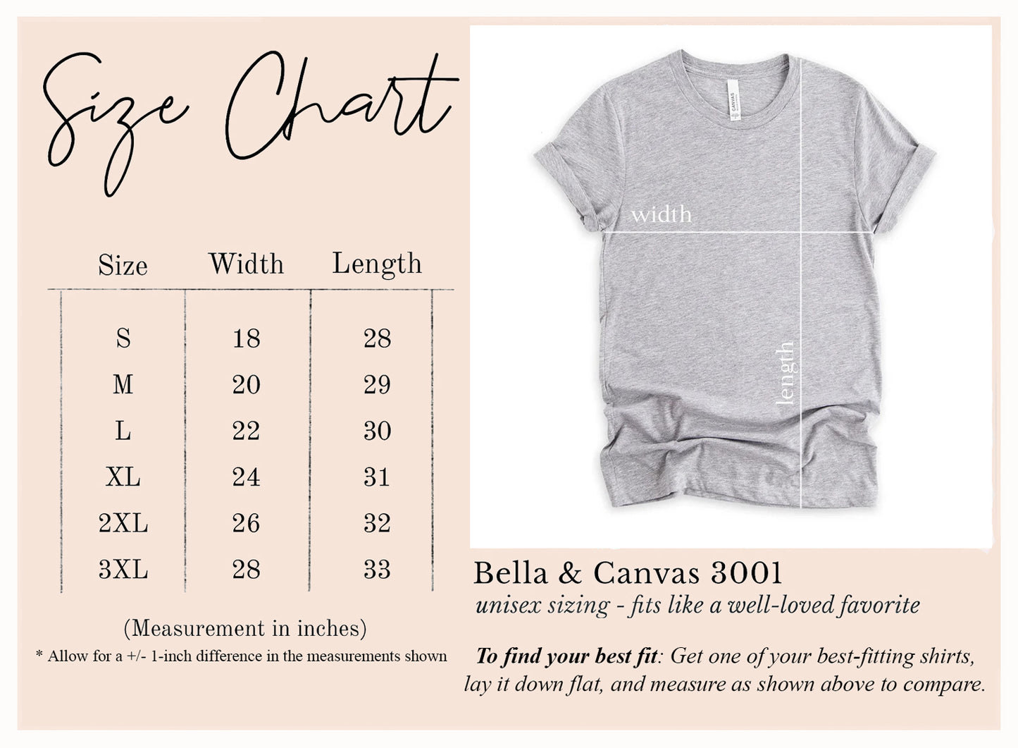 Stroke Scale (Updated) T-Shirt