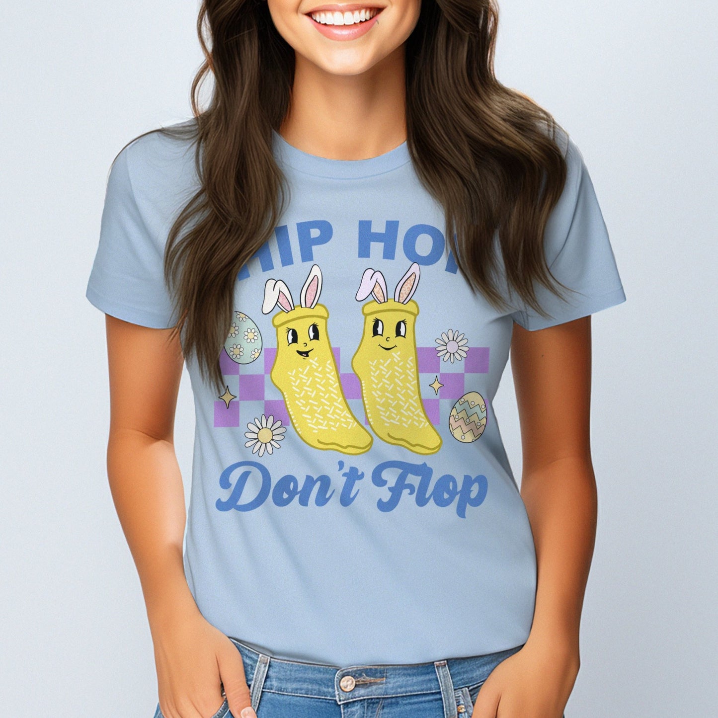 Hip Hop Don't Flop T-Shirt
