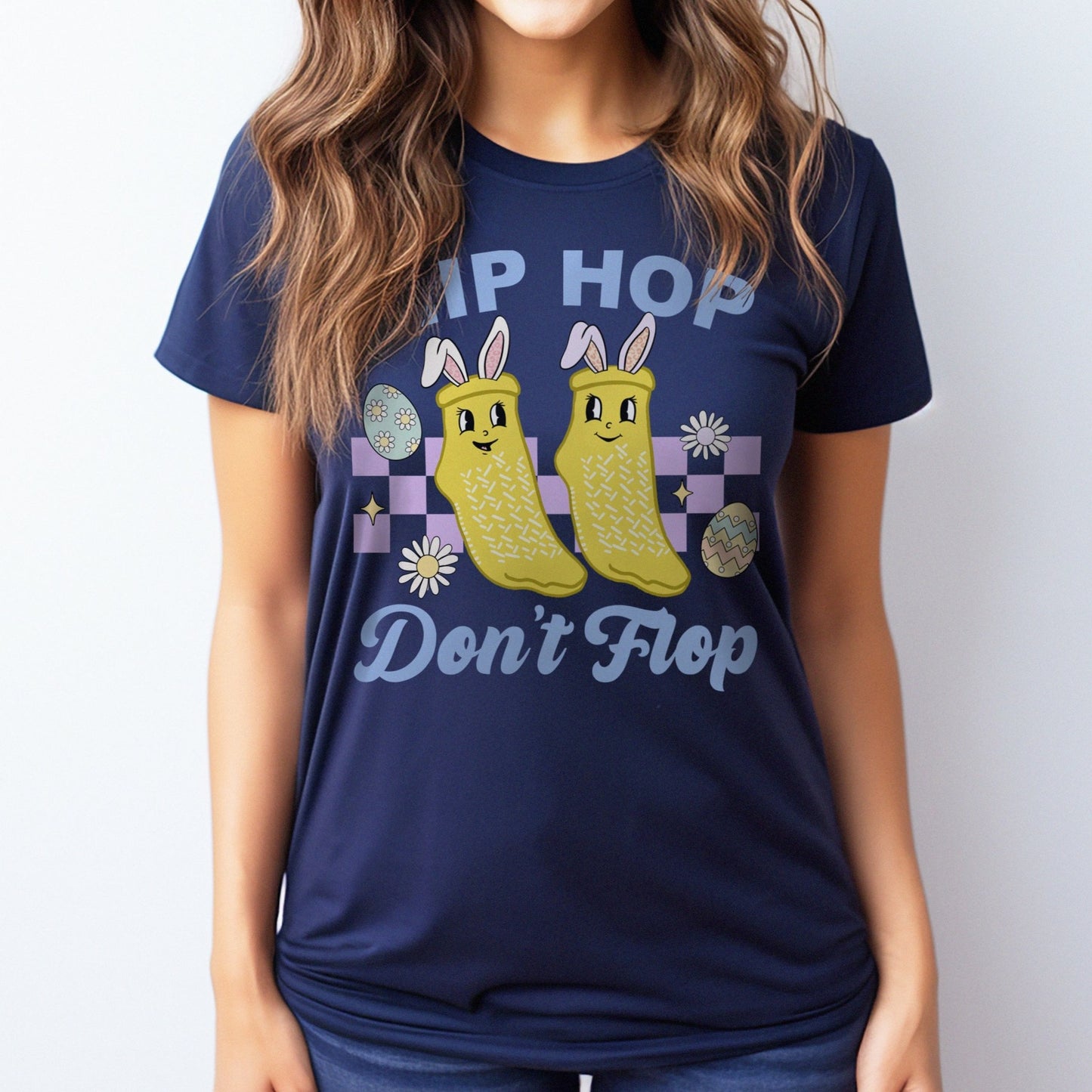 Hip Hop Don't Flop T-Shirt