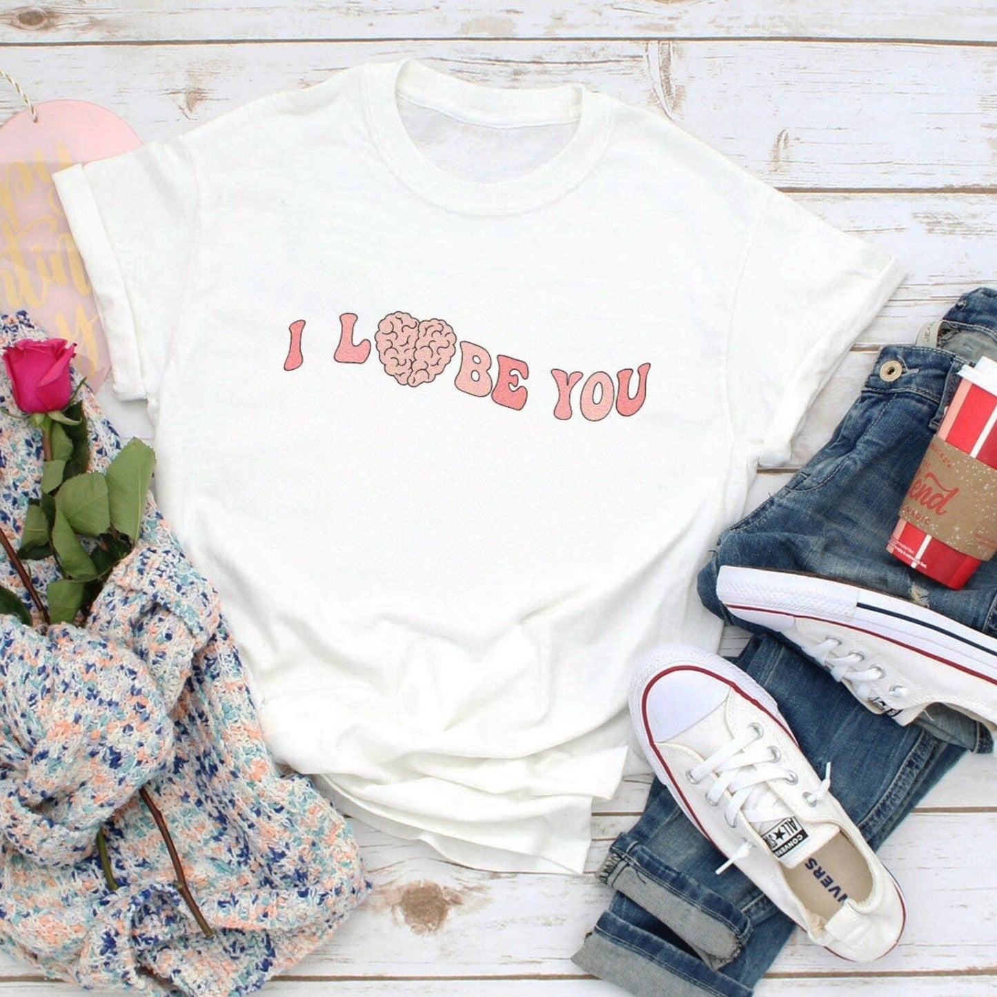 I Lobe You T-Shirt