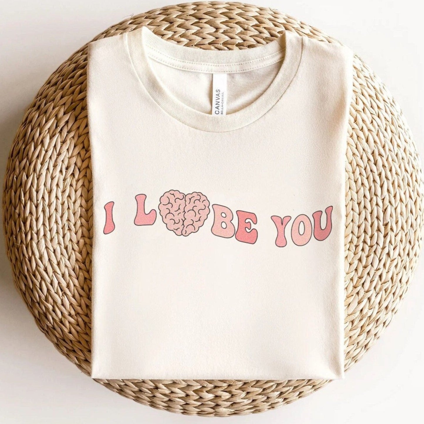 I Lobe You T-Shirt