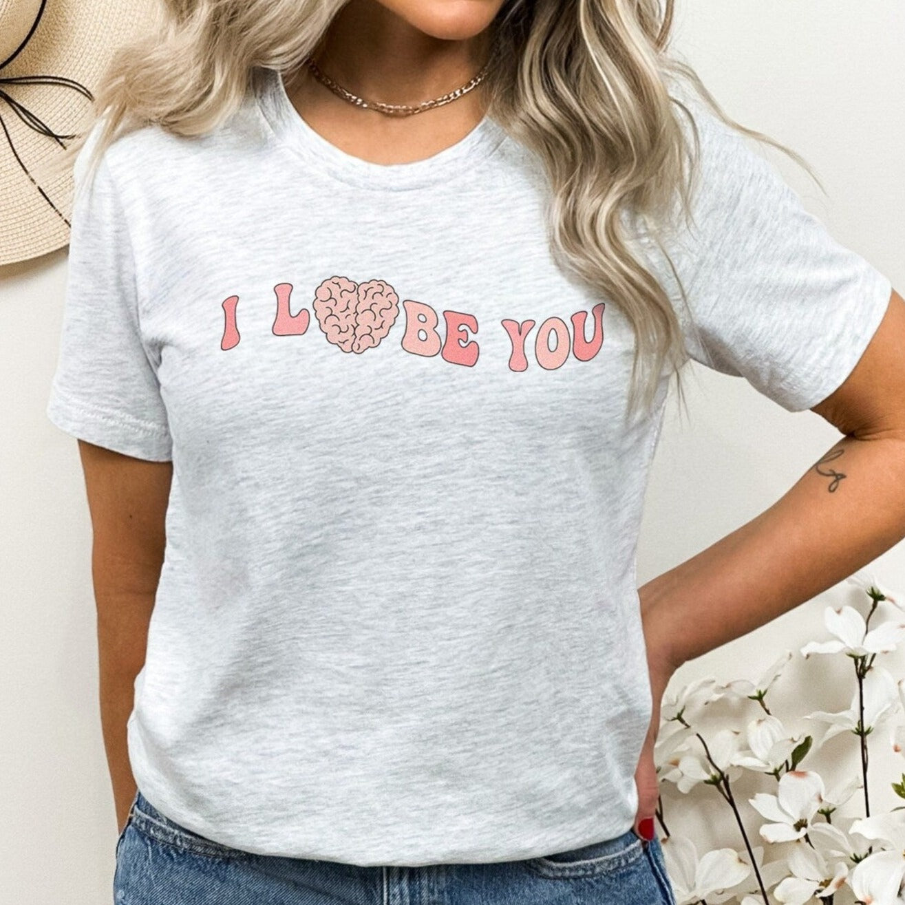 I Lobe You T-Shirt