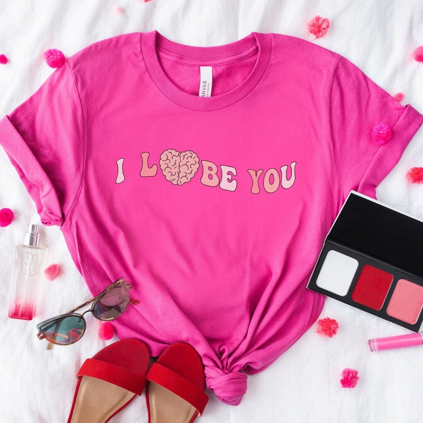 I Lobe You T-Shirt