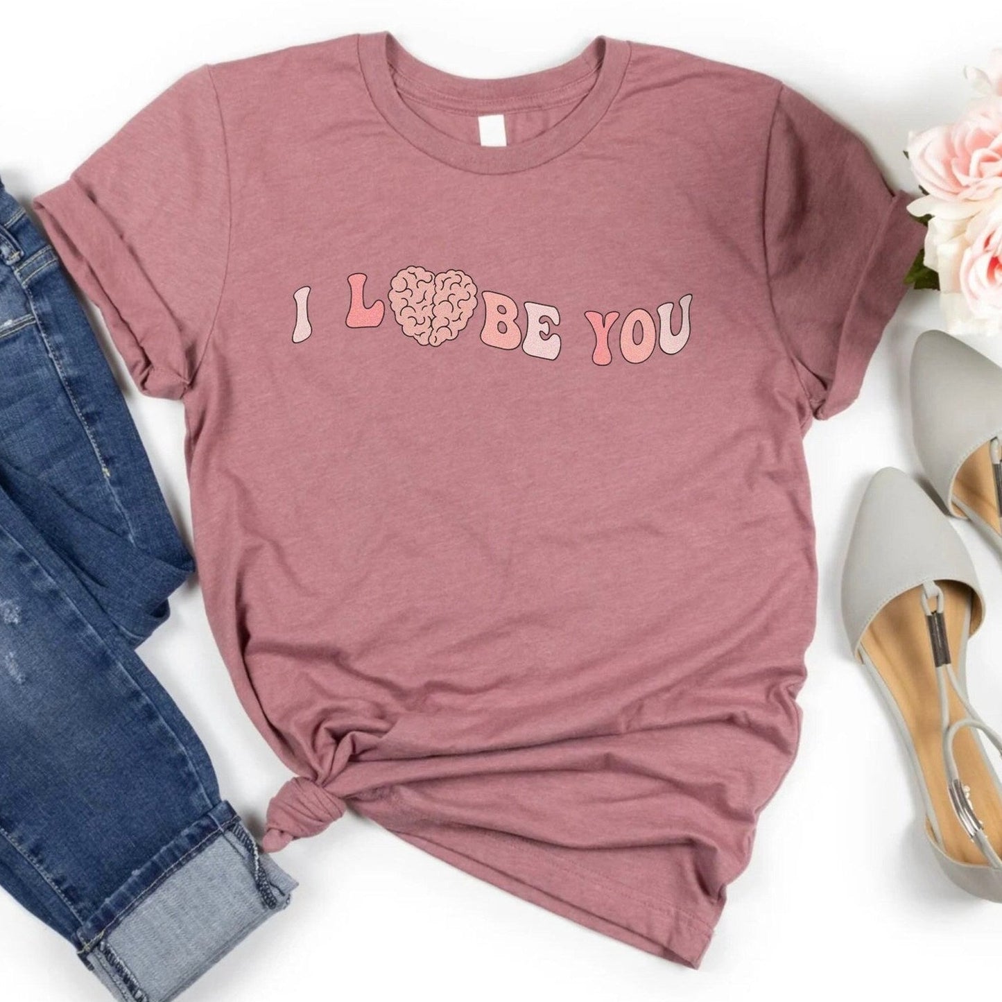 I Lobe You T-Shirt