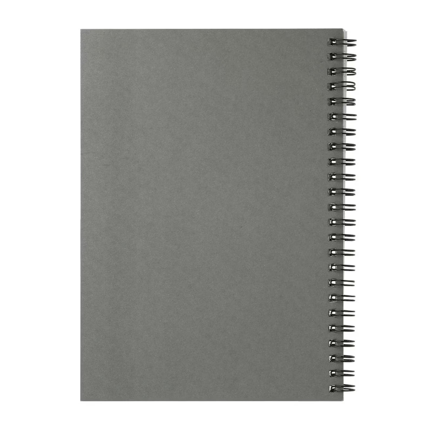 Shine Bright Like a Call Light Spiral Notebook