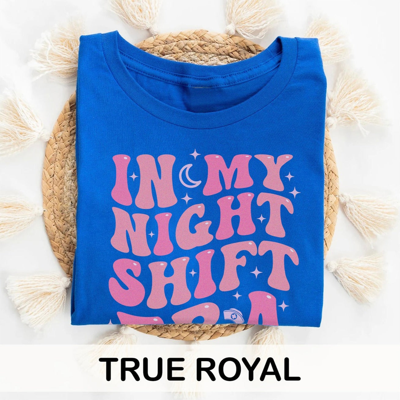 In My Night Shift Era T-Shirt