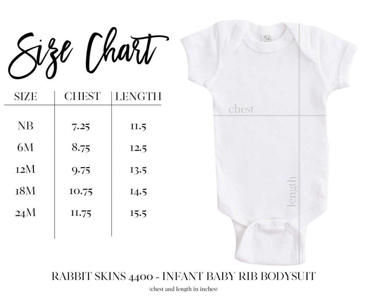 My Mommy Rocs Baby Onesie