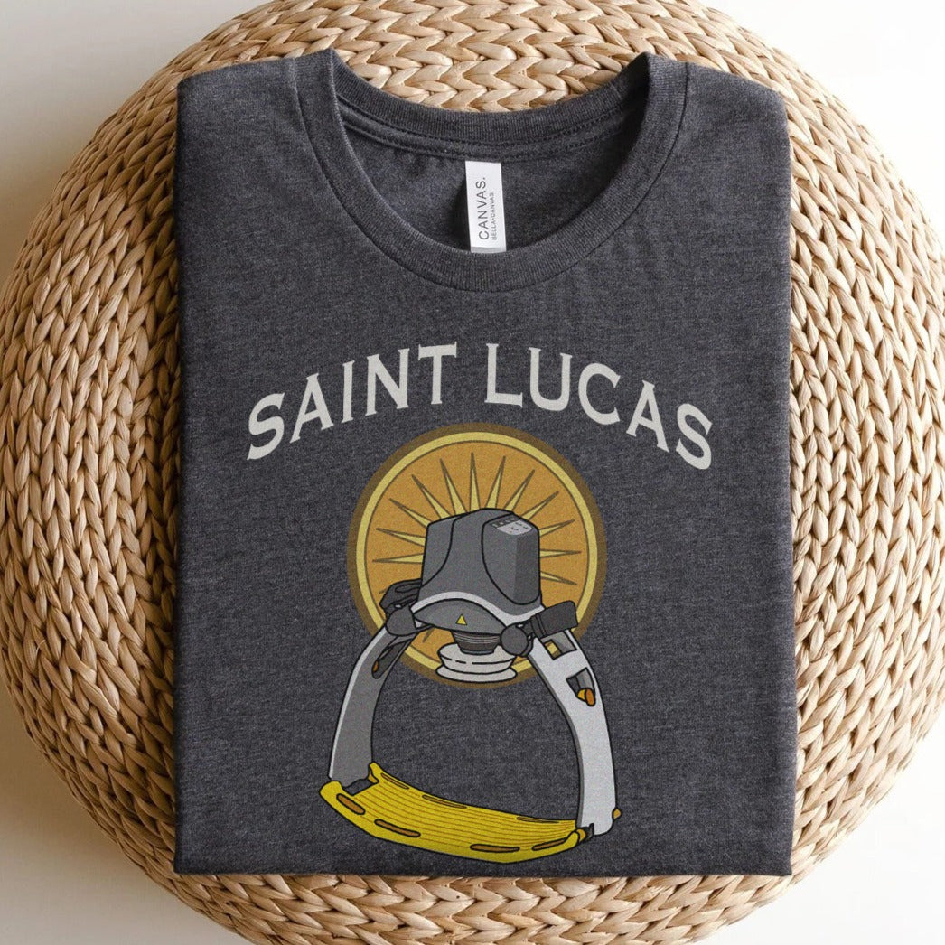 Saint Lucas T-Shirt