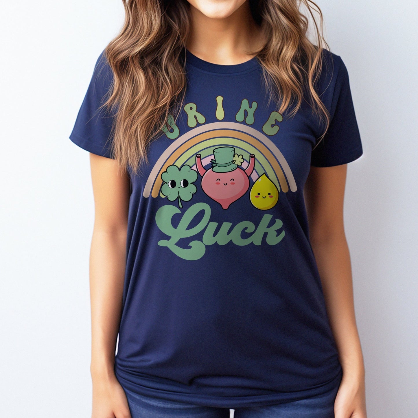 Urine Luck T-Shirt
