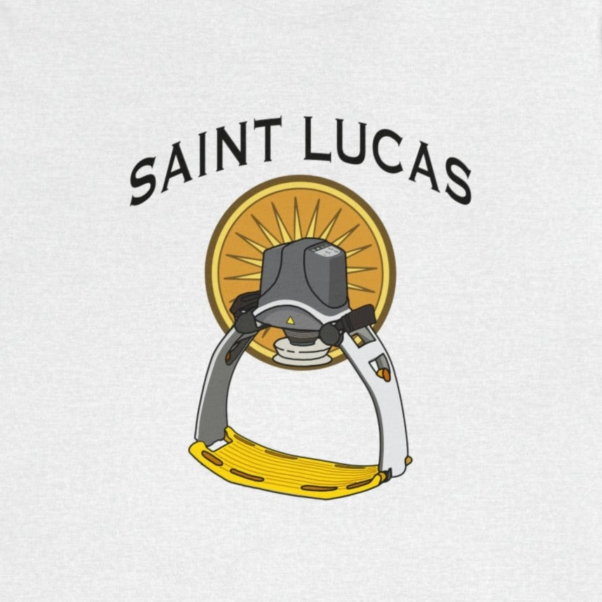 Saint Lucas T-Shirt