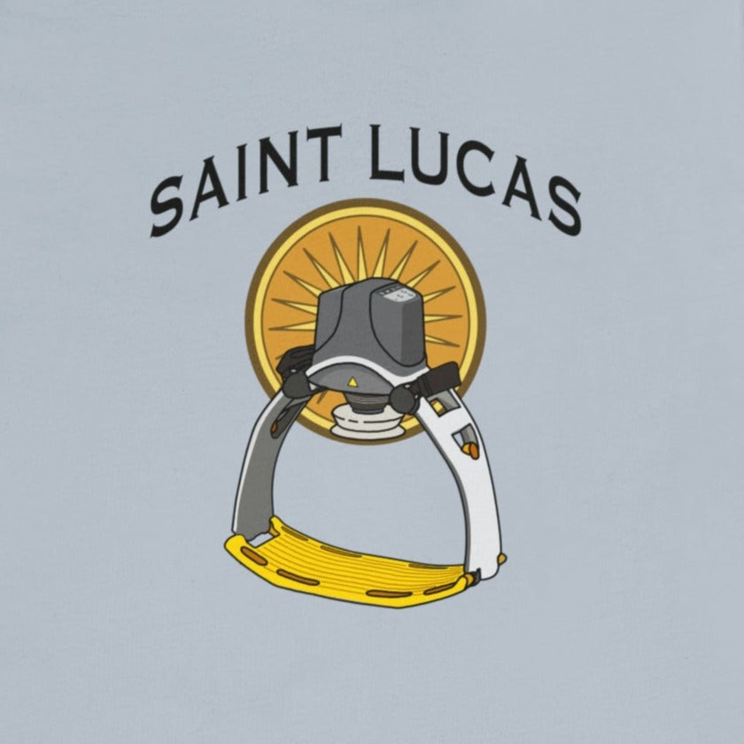 Saint Lucas T-Shirt
