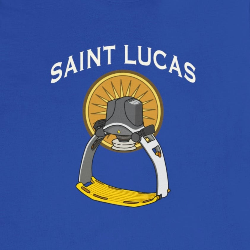 Saint Lucas T-Shirt