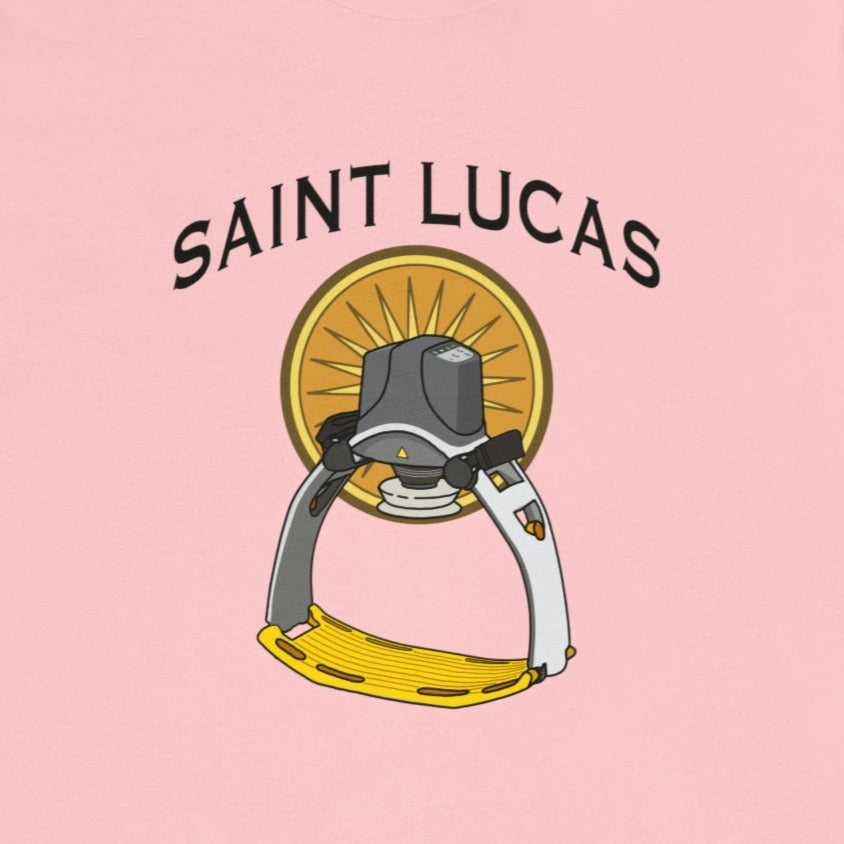 Saint Lucas T-Shirt