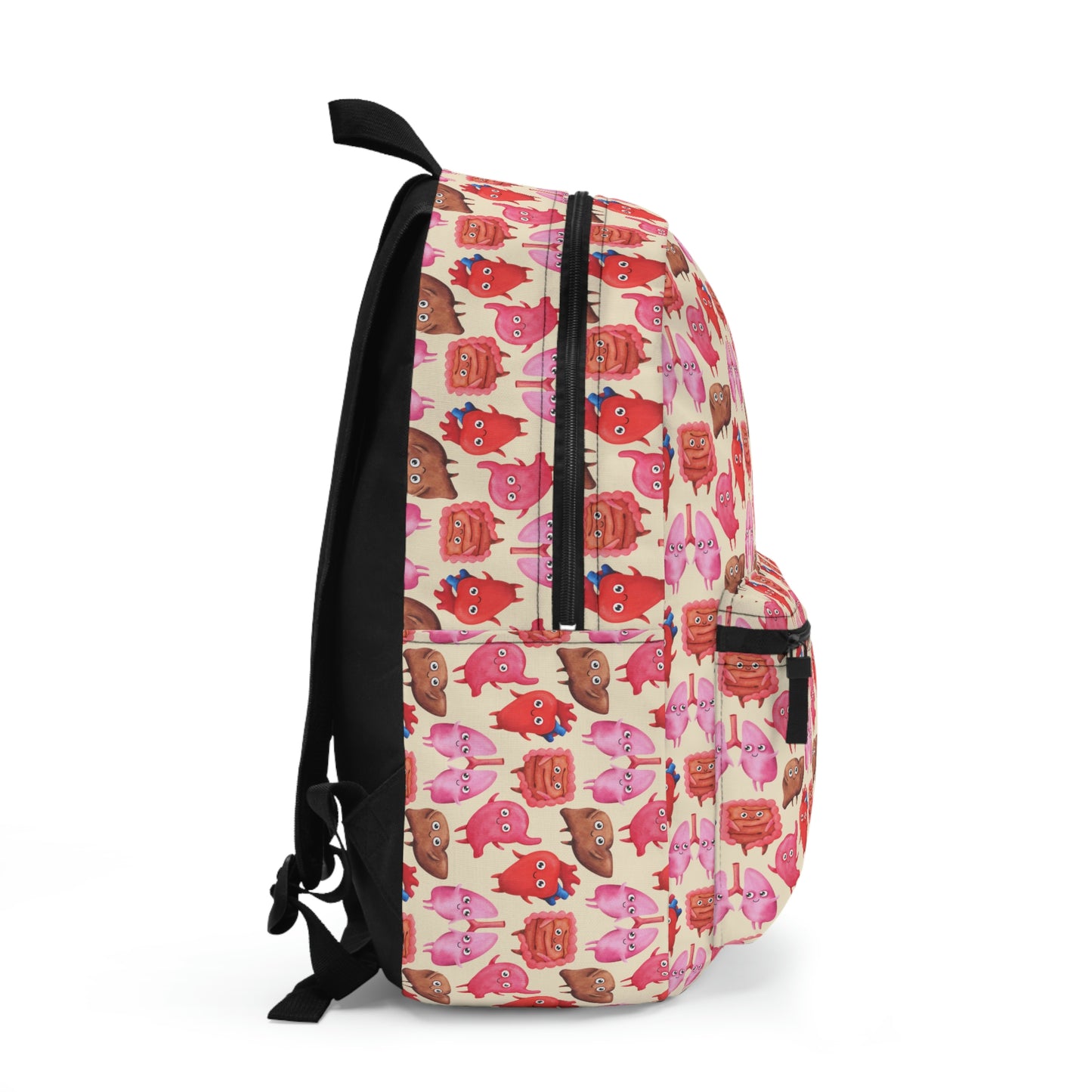 Vital Organs Backpack