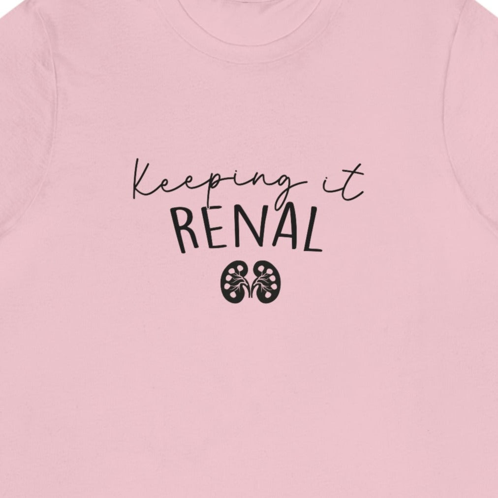 Keeping It Renal T-Shirt