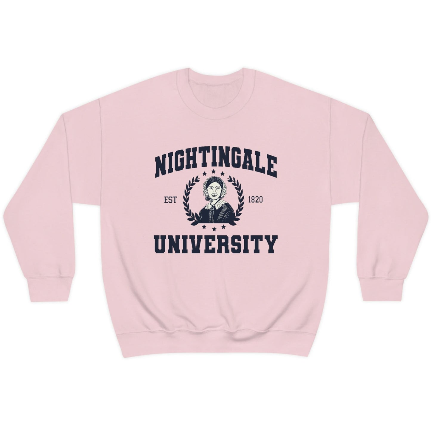 Nightingale University Sweatshirt
