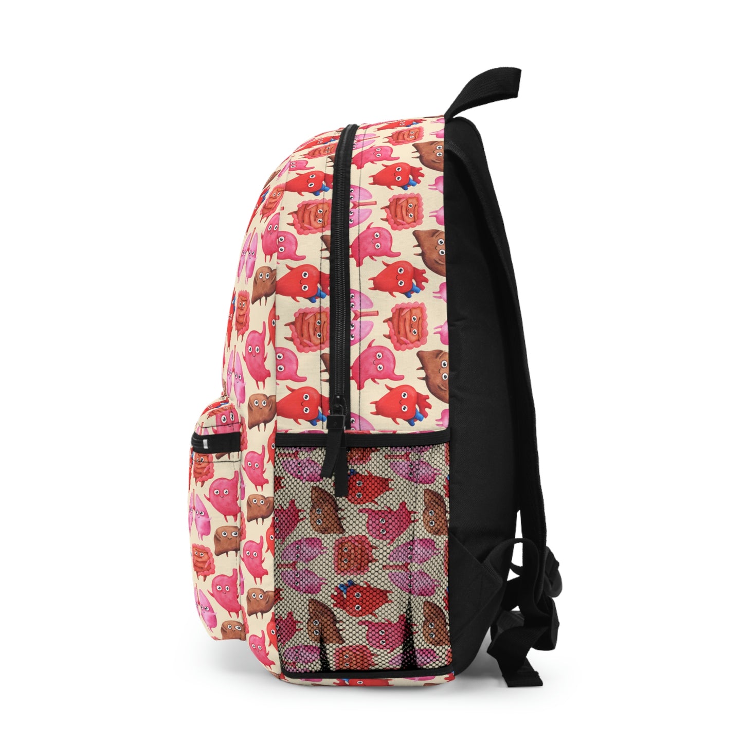 Vital Organs Backpack