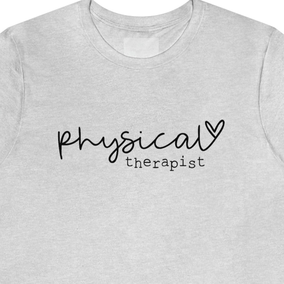 Physical Therapist T-Shirt