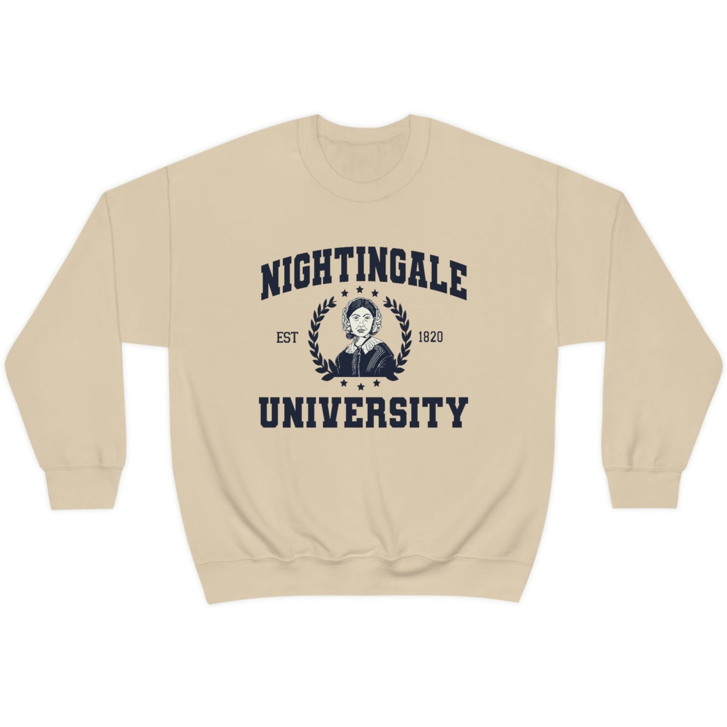 Nightingale University Sweatshirt