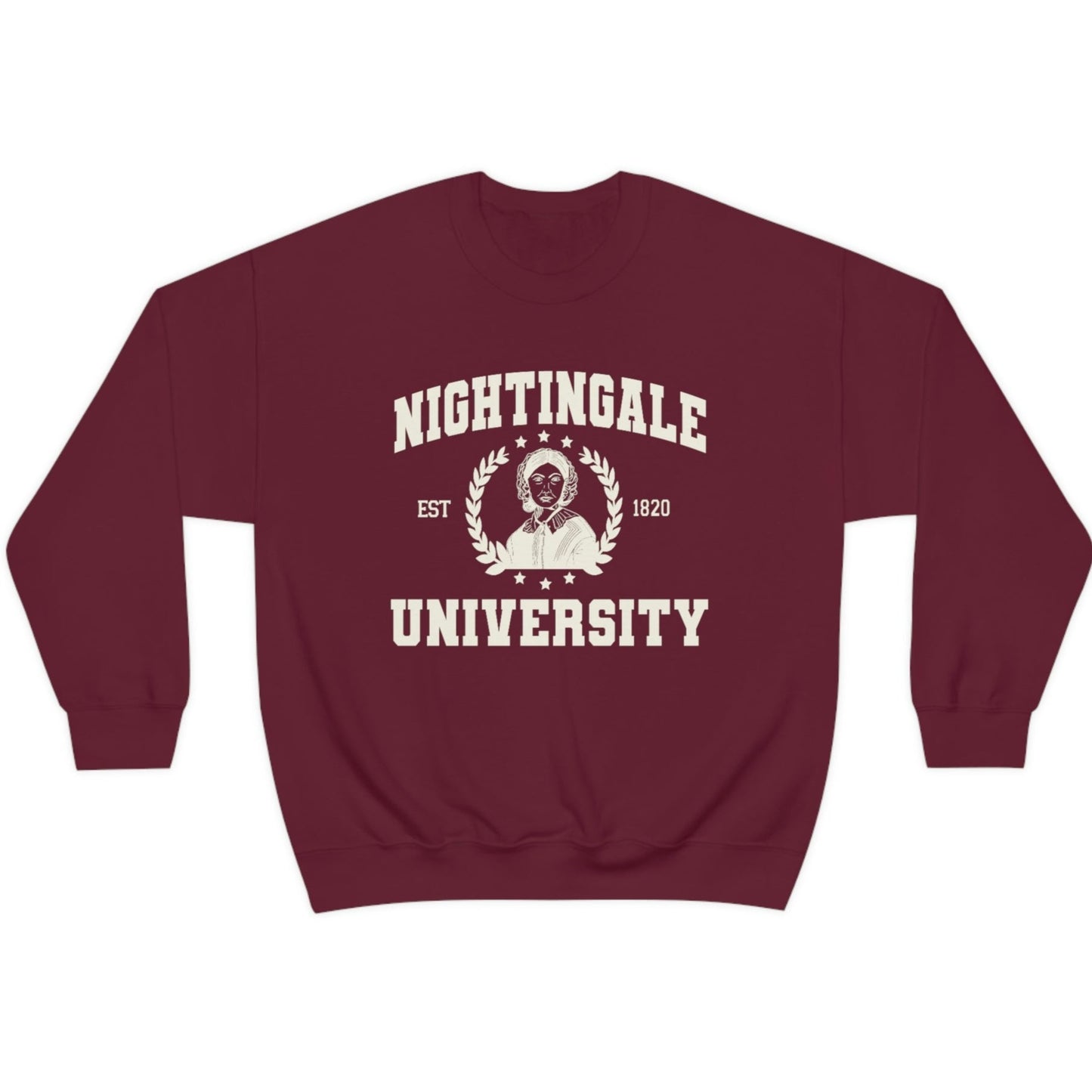 Nightingale University Sweatshirt