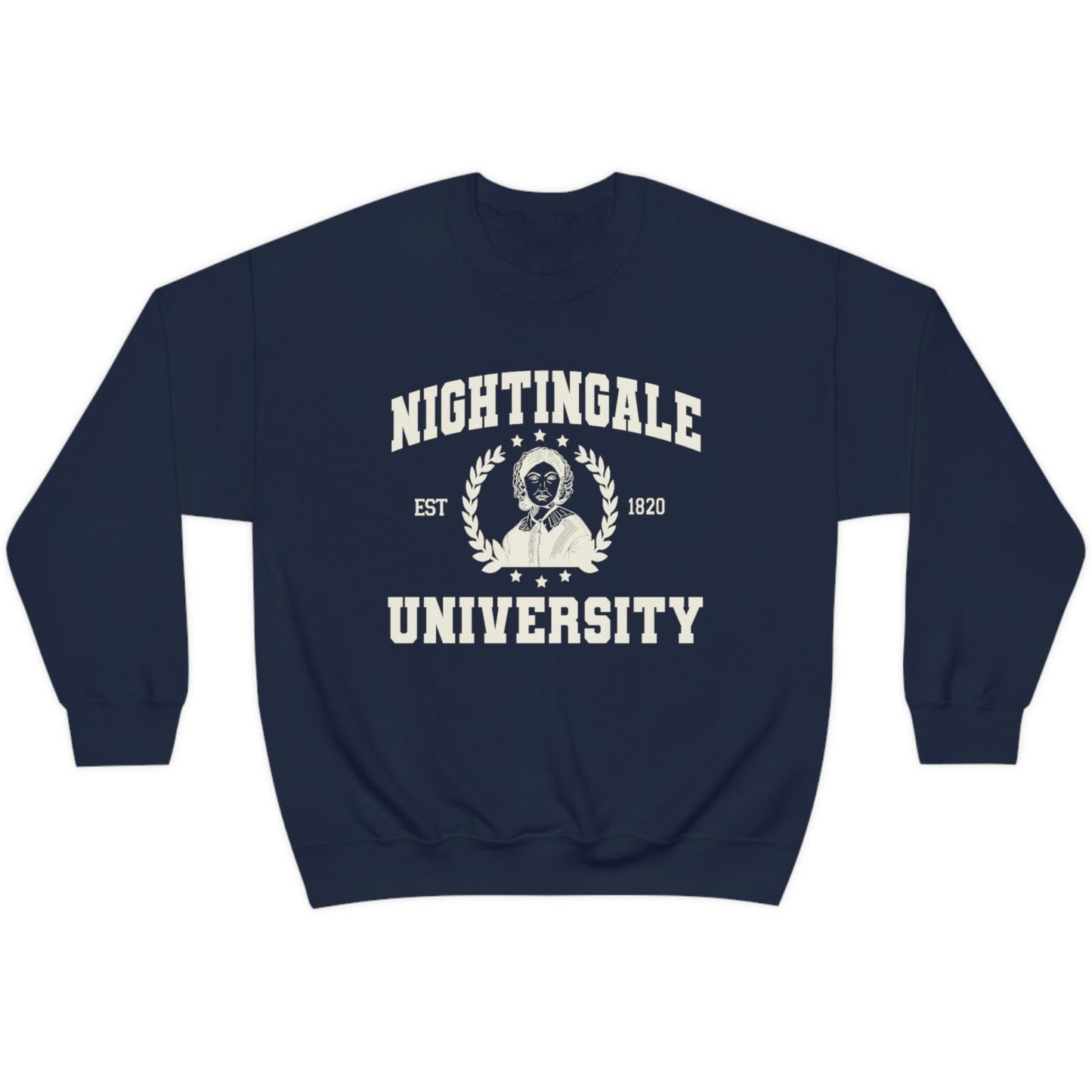 Nightingale University Sweatshirt