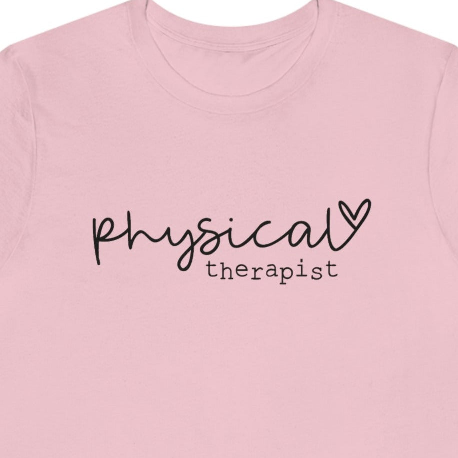 Physical Therapist T-Shirt