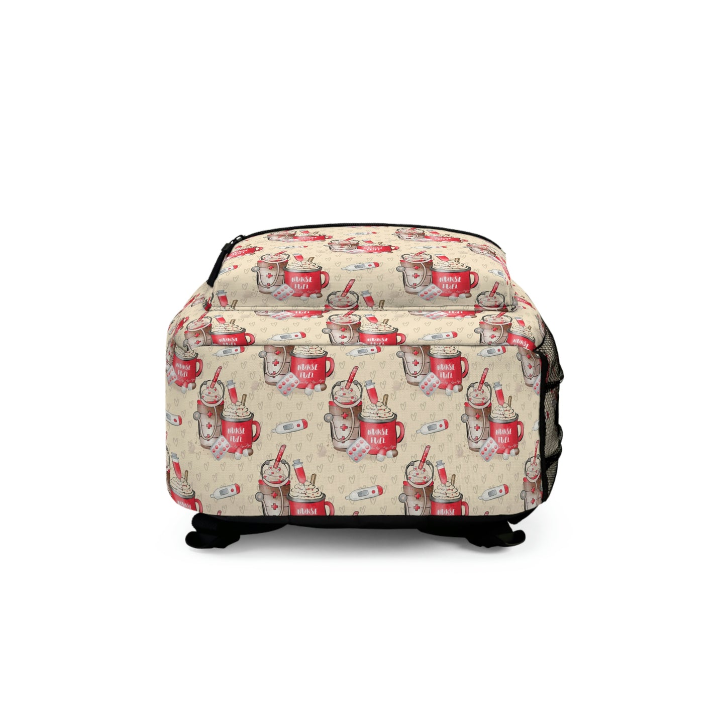 Nurse Fuel Backpack