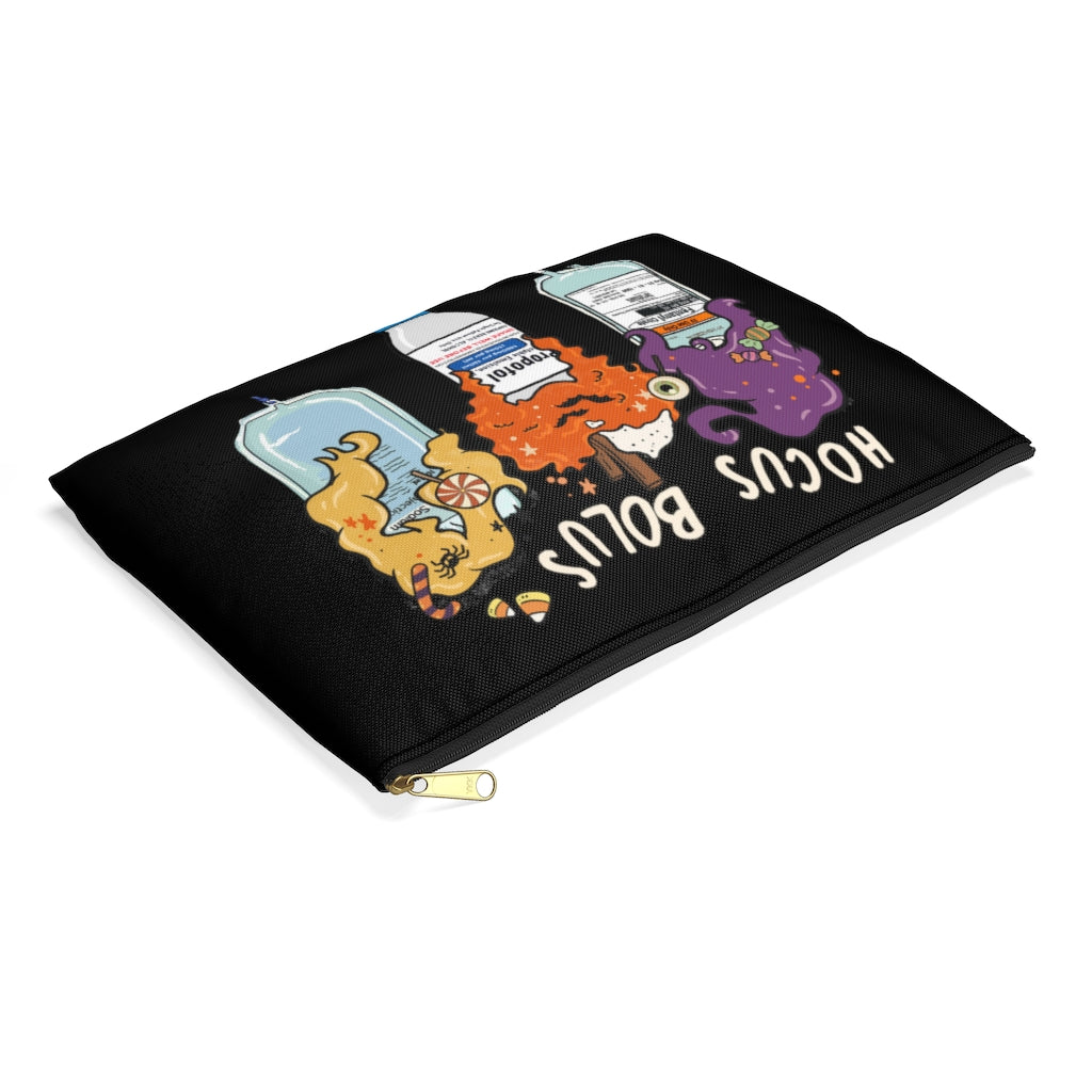 Hocus Bolus Trio Accessory Pouch