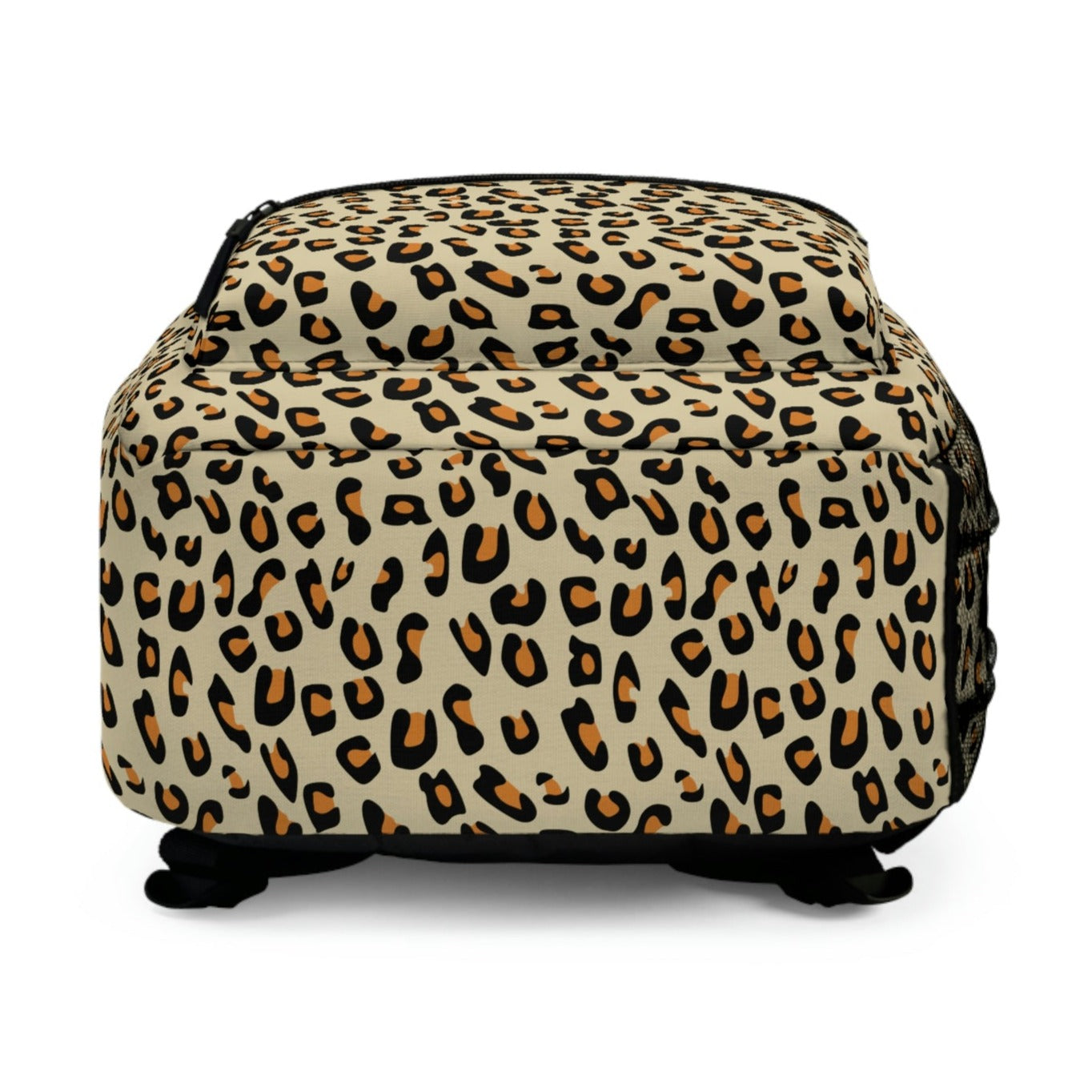 RN Leopard Print Backpack