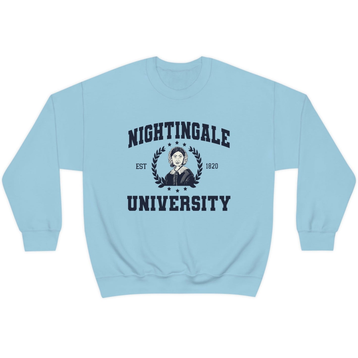 Nightingale University Sweatshirt