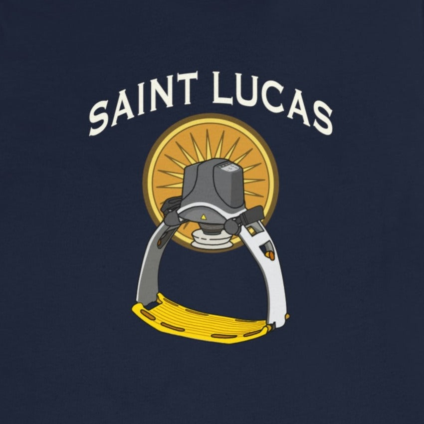 Saint Lucas T-Shirt