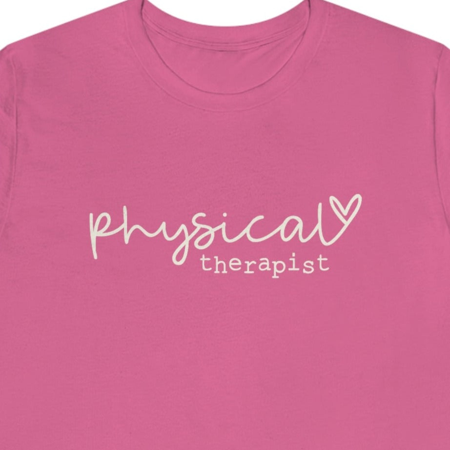 Physical Therapist T-Shirt