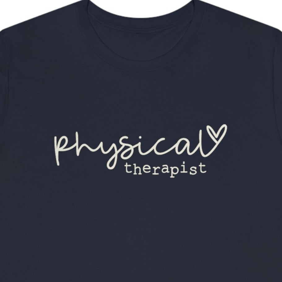 Physical Therapist T-Shirt