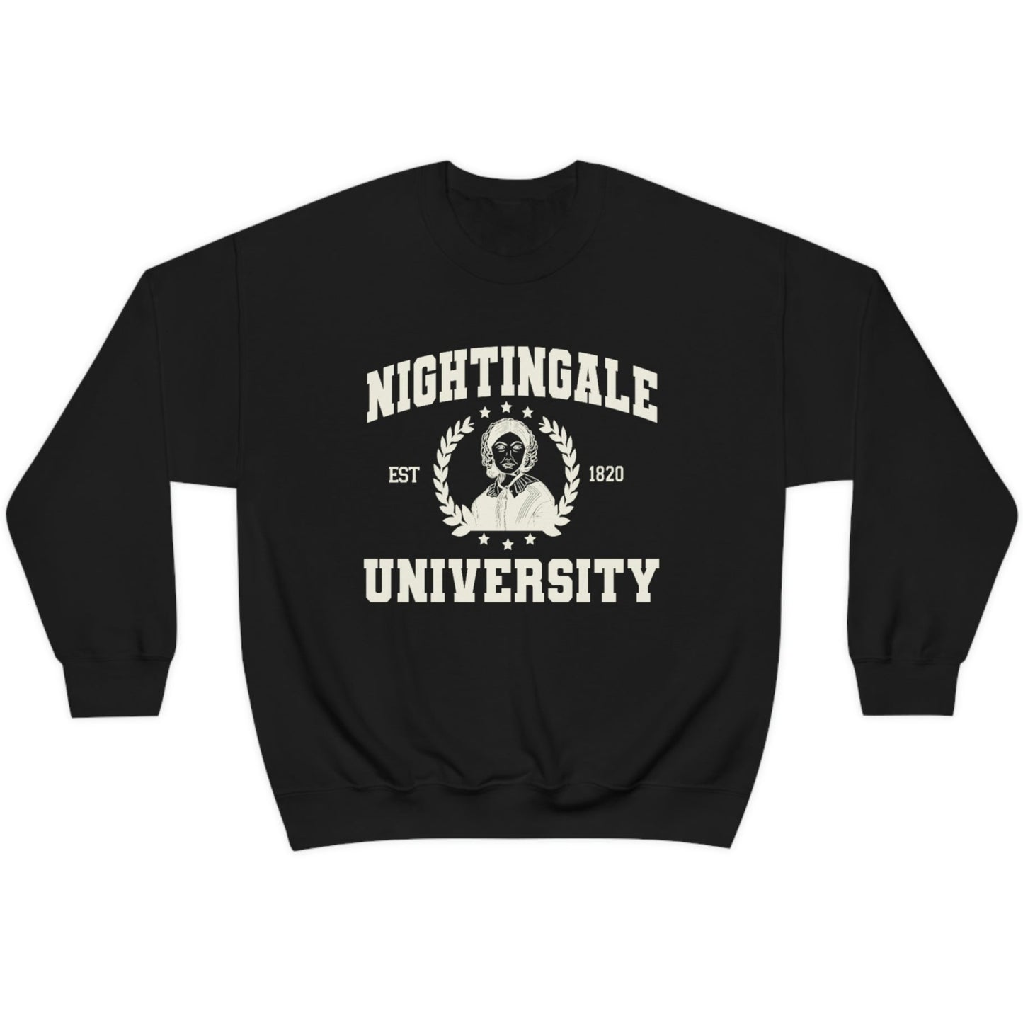 Nightingale University Sweatshirt