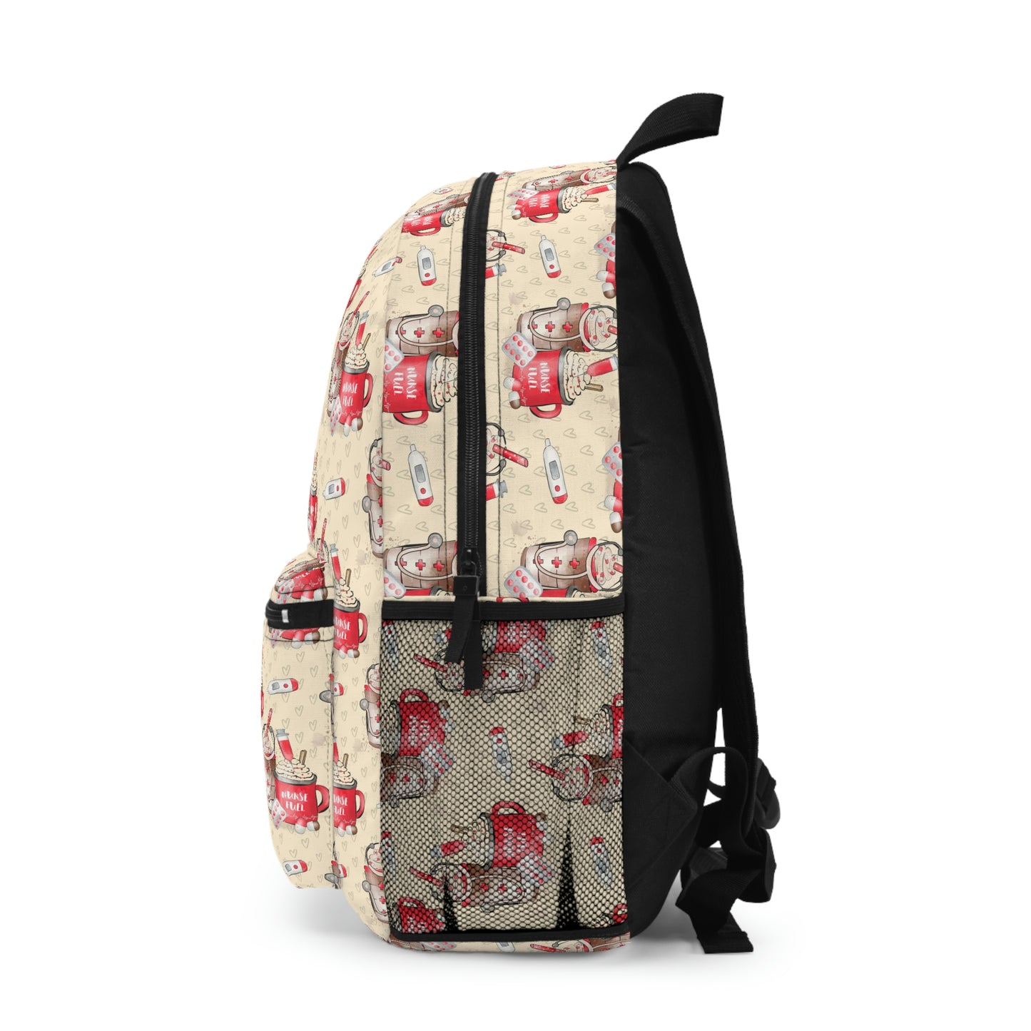 Nurse Fuel Backpack