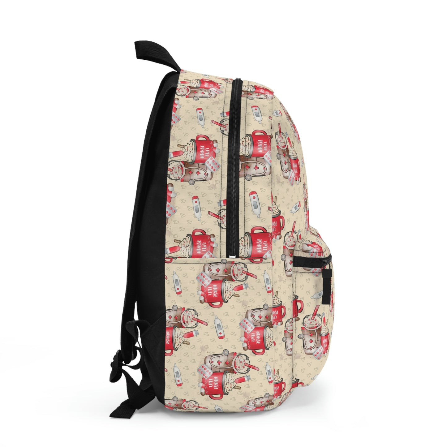 Nurse Fuel Backpack