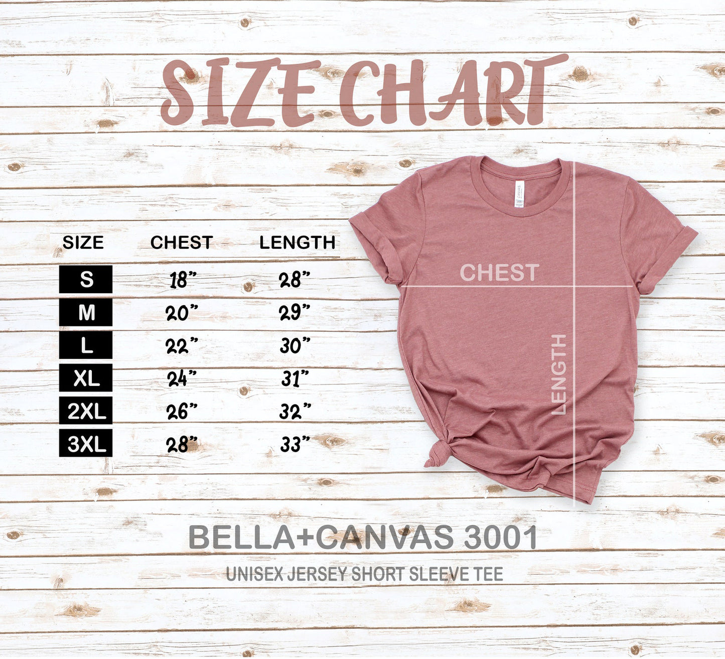Size Matters IV Gauges T-Shirt