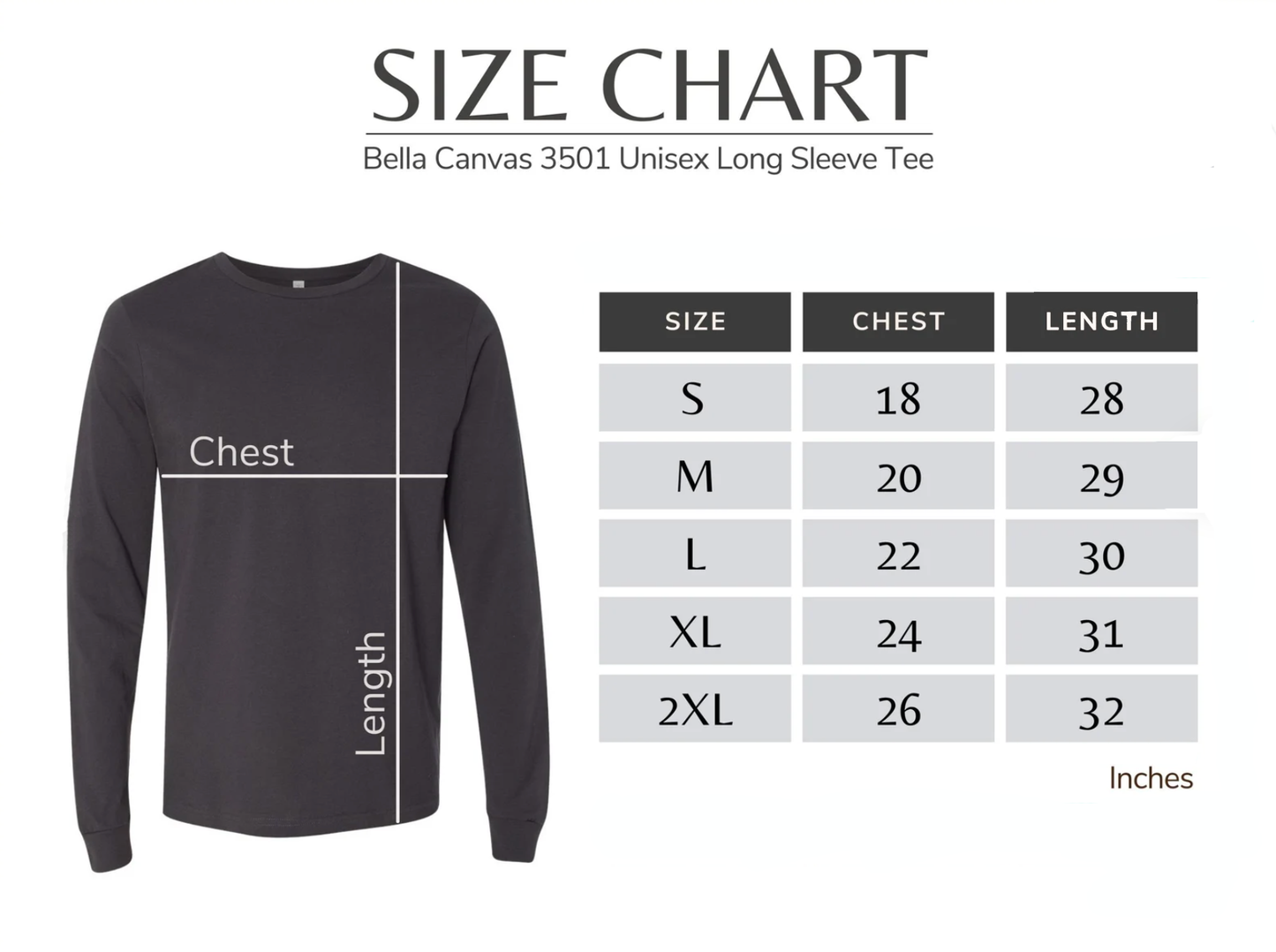 Cath Lab Repair Co. Long Sleeve Shirt