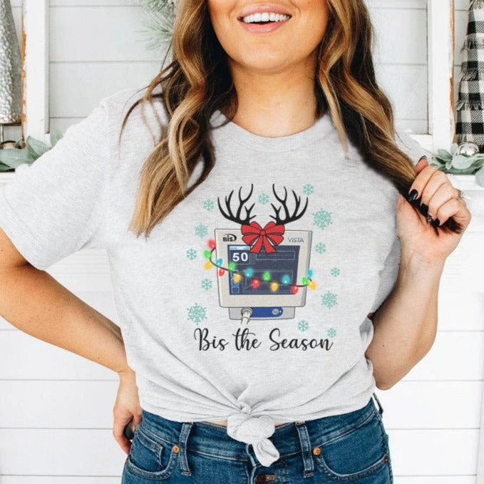 Bis the Season T-Shirt